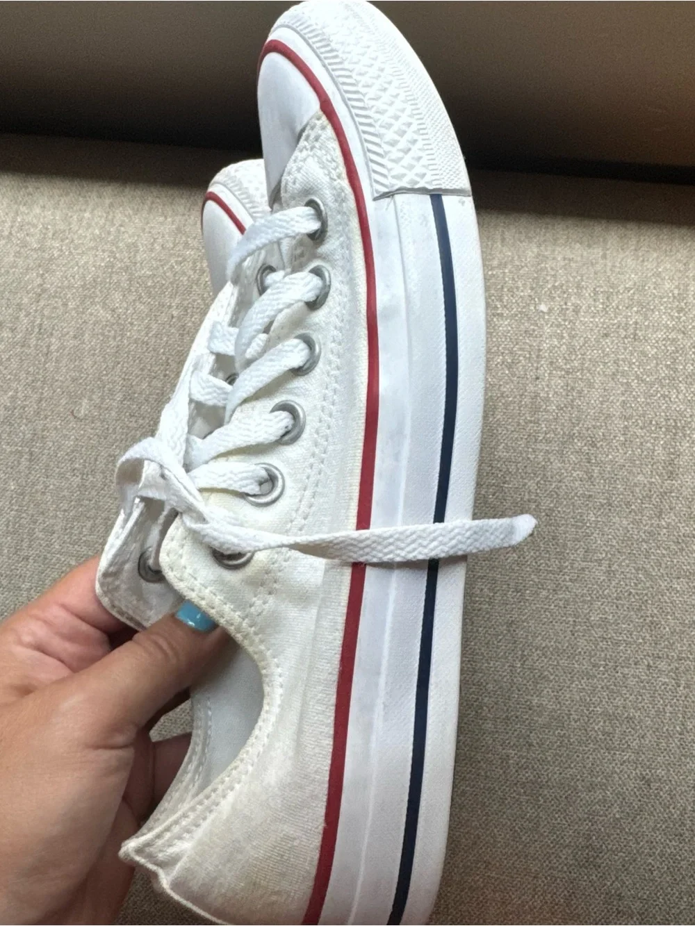 Converse Chuck Taylor All Star
